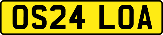 OS24LOA