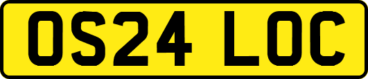 OS24LOC