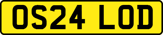 OS24LOD