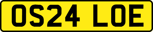 OS24LOE