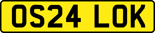 OS24LOK