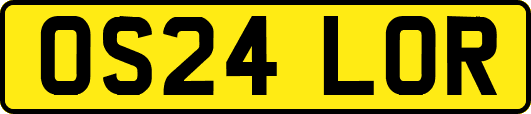 OS24LOR