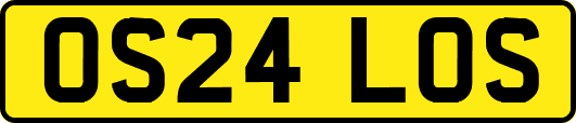 OS24LOS