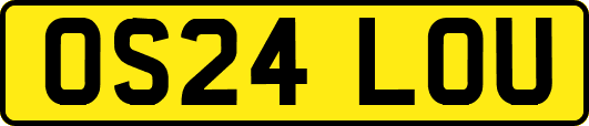 OS24LOU