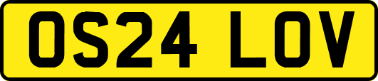 OS24LOV