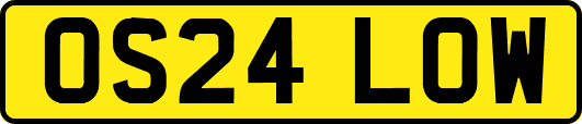 OS24LOW