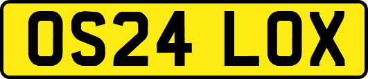 OS24LOX
