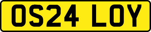 OS24LOY