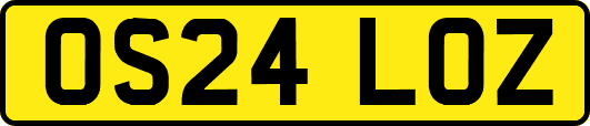 OS24LOZ
