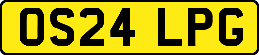 OS24LPG