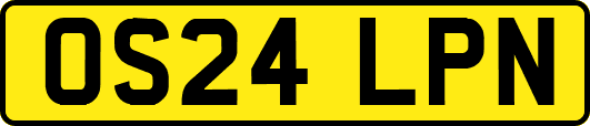 OS24LPN