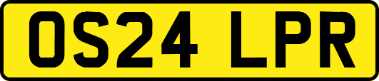 OS24LPR