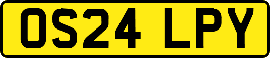 OS24LPY