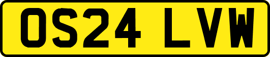 OS24LVW