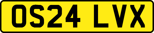OS24LVX