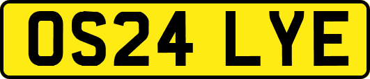 OS24LYE