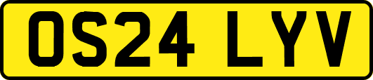 OS24LYV
