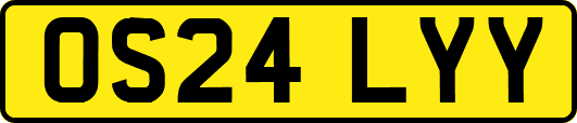 OS24LYY