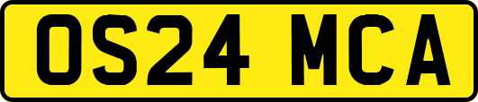 OS24MCA