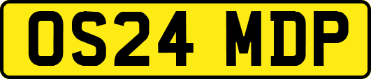 OS24MDP
