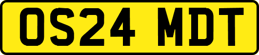 OS24MDT