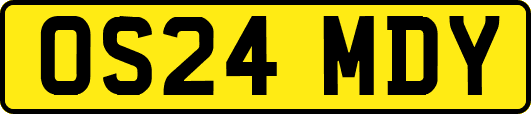 OS24MDY