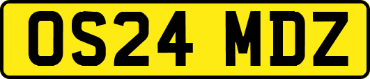 OS24MDZ