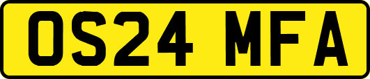 OS24MFA