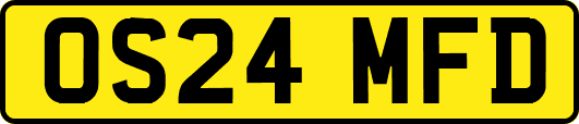 OS24MFD