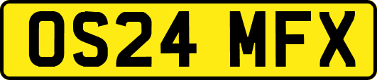 OS24MFX