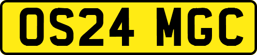 OS24MGC