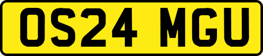 OS24MGU