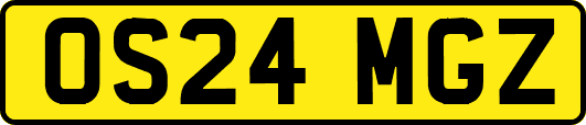 OS24MGZ