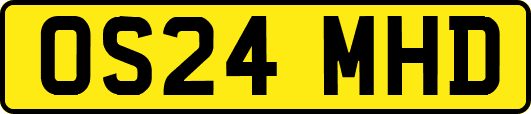 OS24MHD