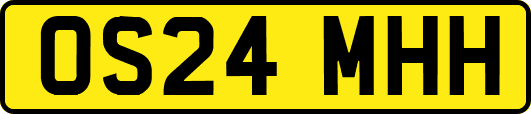 OS24MHH