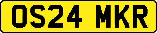 OS24MKR