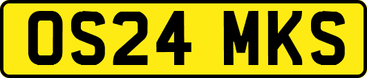 OS24MKS