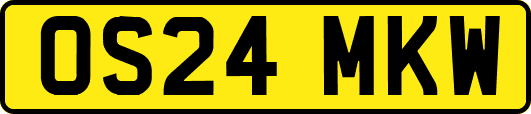 OS24MKW