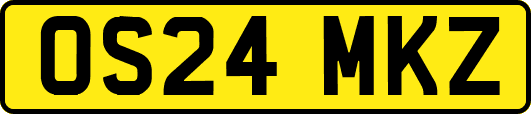 OS24MKZ