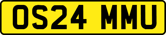OS24MMU