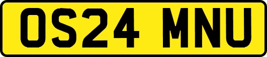 OS24MNU