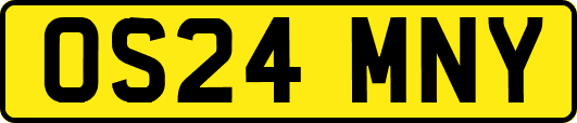 OS24MNY