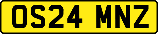 OS24MNZ