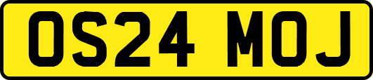OS24MOJ