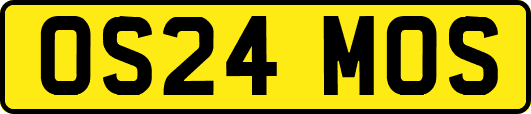 OS24MOS