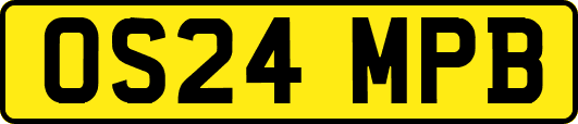 OS24MPB