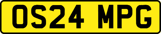 OS24MPG