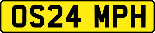 OS24MPH