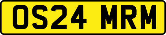 OS24MRM
