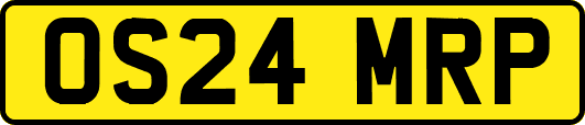 OS24MRP